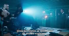 Los indestructibles 4 - Trailer Oficial Subtitulado