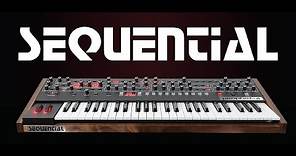 Introducing the Sequential Prophet-6