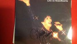 Wanda Jackson - Live In Scandinavia