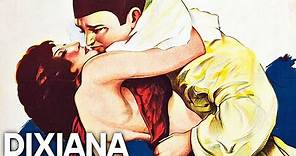 Dixiana | Bebe Daniels | Classic Drama Movie | Romance | Full Length