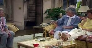 The Golden Girls S01E14 That Was No Lady - video Dailymotion