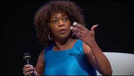 Interview with Alfre Woodard