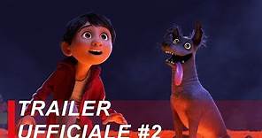 Coco | Trailer Ufficiale #2 | Italiano