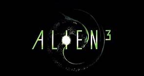 Alien³ (1992) Trailer Oficial