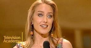 Patricia Wettig Wins Outstanding Lead Actress in a Drama Series | Emmy Archive 1991
