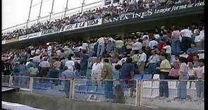 Historia del Club Deportivo Málaga (1941 / 1992)