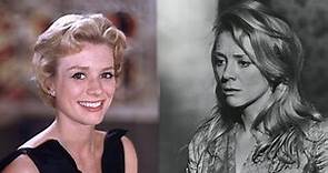 The Real Reason Inger Stevens Tragically Passed Away At 35