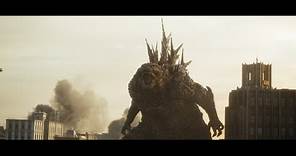 Godzilla Minus One | Official Trailer | Experience It In IMAX®