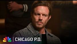 Ruzek Gets Held Up at a Poker Game | Chicago P.D. | NBC
