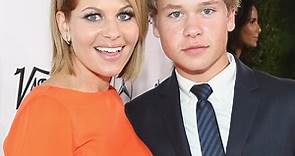 Candace Cameron Bure’s Son Lev Is Engaged
