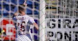 Video/ Como Reggina (0-1) gol e highlights: Hernani regala i tre punti agli amaranto