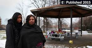 In Tamir Rice Case, Many Errors by Cleveland Police, Then a Fatal One