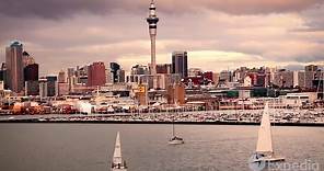Auckland - City Video Guide
