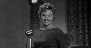 Lola Albright - How About You? | TV Series: Peter Gunn (1959)