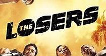 The Losers - movie: where to watch stream online
