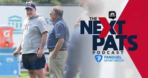 Follow the money: How confident is Bill Belichick in his roster? | Next Pats
