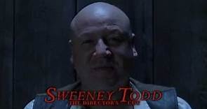 Sweeney Todd BBC 2006 (El barbero demoníaco ) sub Español