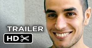 Omar Official Trailer (2013) - Oscar Nominated Palestinian Thriller HD