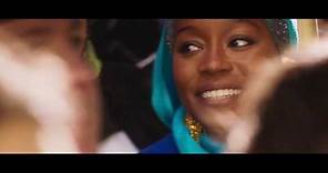 A Girl From Mogadishu official trailer