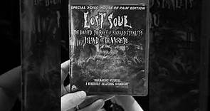 Lost Soul: The Doomed Journey of Richard Stanley’s Island of Dr Moreau (2014) - Severin BluRay Rev