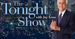 The Tonight Show with Jay Leno Thursday May 28, 2009