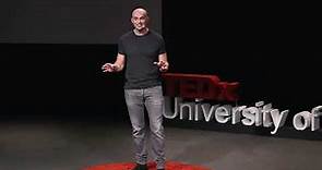 How to change your life - learn power skills | Dr Alex Young | TEDxUniversityofBristol