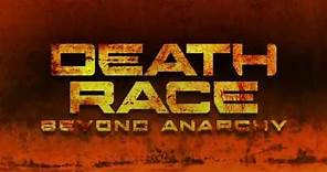 Death Race 4: Beyond Anarchy | official trailer (2018)