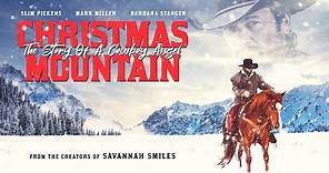 Christmas Mountain (1981) HOLIDAY SPECIAL