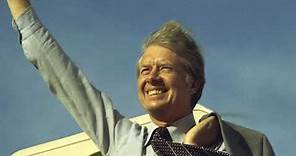 Jimmy Carter: President of the United States