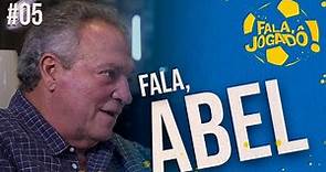 Abel Braga - Fala, Jogadô! #5