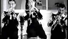 Jazz me blues - Bobby Hackett 1938