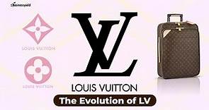 Exploring the Legacy of Louis Vuitton: Logo Evolution and Iconic Products