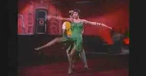 That's Dancing Original Trailer 1985