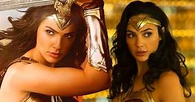 How To Watch Wonder Woman Movies In Order (By Release Date & Chronologically)