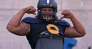 'The Drive' preview: James Looney embodies Cal's muscle, playful side