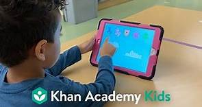 Khan Academy Kids: Free, Award-Winning Educational App for Kids Ages 2-8