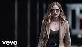Jackie Evancho - BURN (Official Video)