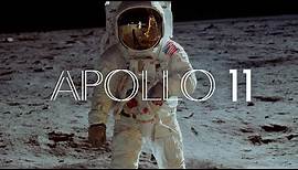 Apollo 11 - Official Trailer