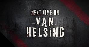 Van Helsing S04E10 Together Forever