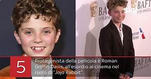 Jojo Rabbit, la trama del film