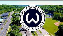 Wilton High School Graduation - Class of 2023