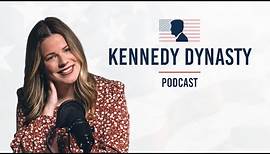 Why England Slept - Kennedy Dynasty Podcast