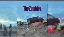 The Zombies - Rediscover (Official Audio)