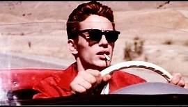 Official Trailer: James Dean (2001)