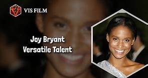 Joy Bryant: From Model to Actress Extraordinaire | Actors & Actresses Biography