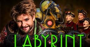 Labyrint – 4. episode (Sesong 6) TV