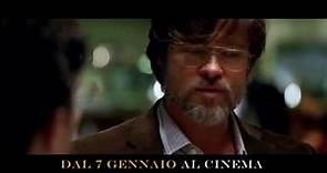 LA GRANDE SCOMMESSA con Christian Bale, Steve Carell, Ryan Gosling e Brad Pitt