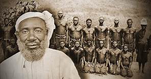TIPPU TIP - Notorious Slaver - Forgotten History