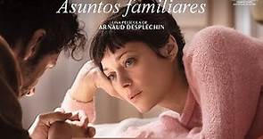 TRÁILER OFICIAL - "Asuntos Familiares" // 24 de febrero solo en cines