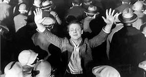 The Crowd (1928) by King Vidor!